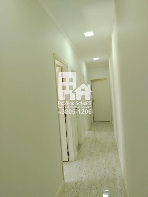 🏡 Casa Linda à venda na Av Zilah de Aquino - pronta para morar! Localização excelelente  Tatuí - 