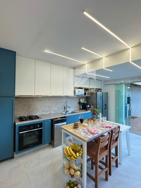 Casa a venda totalmente mobiliada, completíssima!! Rua Pau Sul Camaçari - 