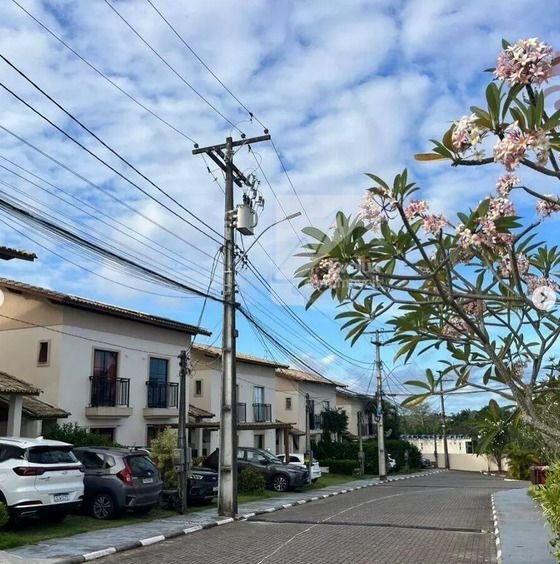Casa a venda totalmente mobiliada, completíssima!! Rua Pau Sul Camaçari - 