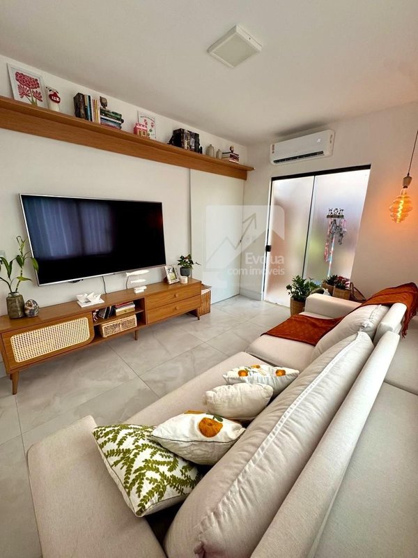 Casa a venda totalmente mobiliada, completíssima!! Rua Pau Sul Camaçari - 