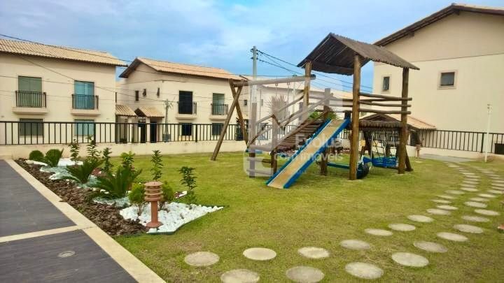 Casa a venda totalmente mobiliada, completíssima!! Rua Pau Sul Camaçari - 
