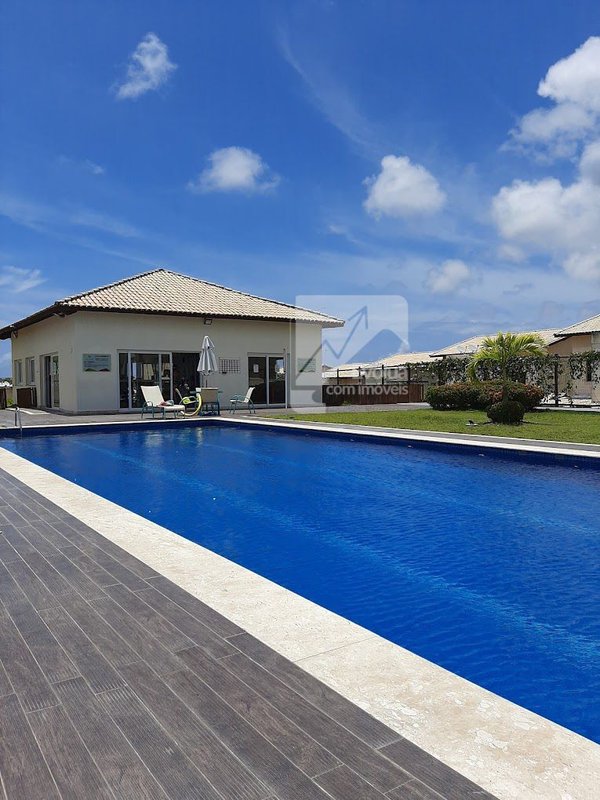 Casa a venda totalmente mobiliada, completíssima!! Rua Pau Sul Camaçari - 