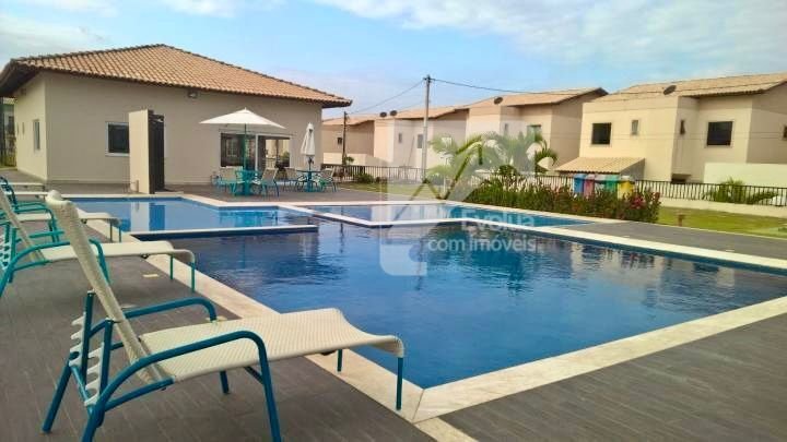 Casa a venda totalmente mobiliada, completíssima!! Rua Pau Sul Camaçari - 