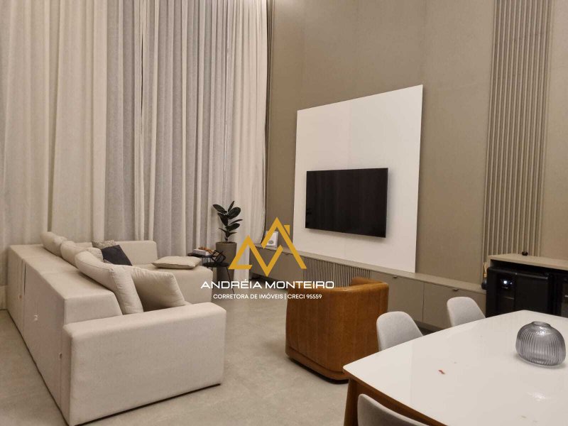 Casa com 3 dormitórios à venda, 200 m² por R$ 1.350.000,00 - Ubatiba - Maricá/RJ Rodovia Oldemar Guedes de Figueiredo Maricá - 