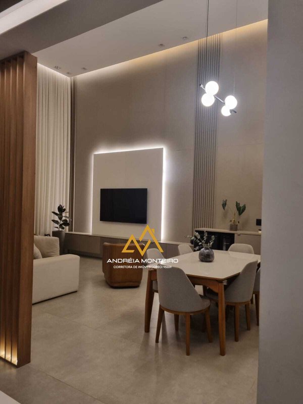 Casa com 3 dormitórios à venda, 200 m² por R$ 1.350.000,00 - Ubatiba - Maricá/RJ Rodovia Oldemar Guedes de Figueiredo Maricá - 
