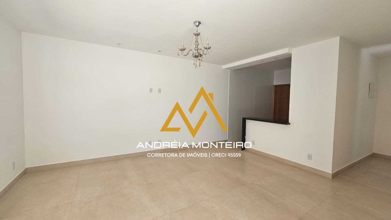 Casa com 2 Quartos, sendo 1 suíte à venda, 104 m² por R$ 390.000 - Condado de Maricá/RJ - Maricá - 