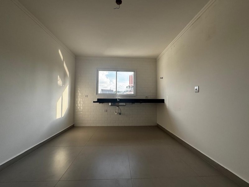 Sobrado 3 suítes + 3 vagas de garagem - São Paulo - 