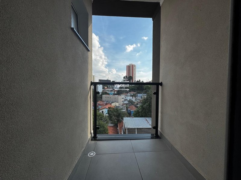 Sobrado 3 suítes + 3 vagas de garagem - São Paulo - 