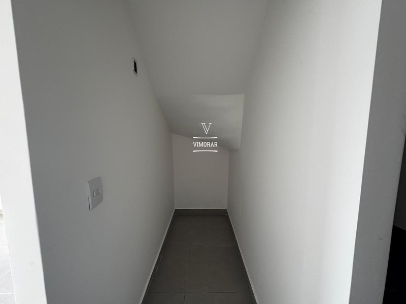 Sobrado 3 suítes + 3 vagas de garagem - São Paulo - 