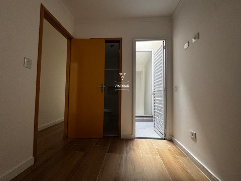 Sobrado 3 suítes + 3 vagas de garagem - São Paulo - 
