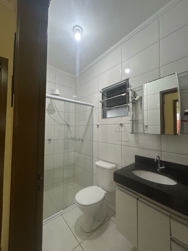 🏡 Linda Casa no Bairro do Golfinho – A Apenas 100 Metros da Pista! 🌟 - Caraguatatuba - 