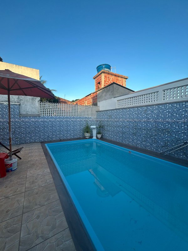 🏡 Linda Casa no Bairro do Golfinho – A Apenas 100 Metros da Pista! 🌟 - Caraguatatuba - 