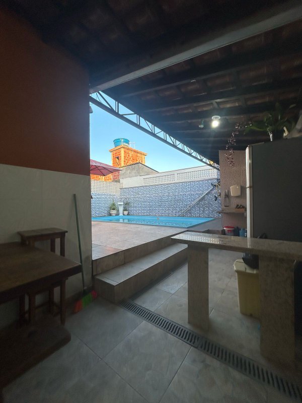 🏡 Linda Casa no Bairro do Golfinho – A Apenas 100 Metros da Pista! 🌟 - Caraguatatuba - 