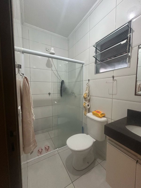 🏡 Linda Casa no Bairro do Golfinho – A Apenas 100 Metros da Pista! 🌟 - Caraguatatuba - 