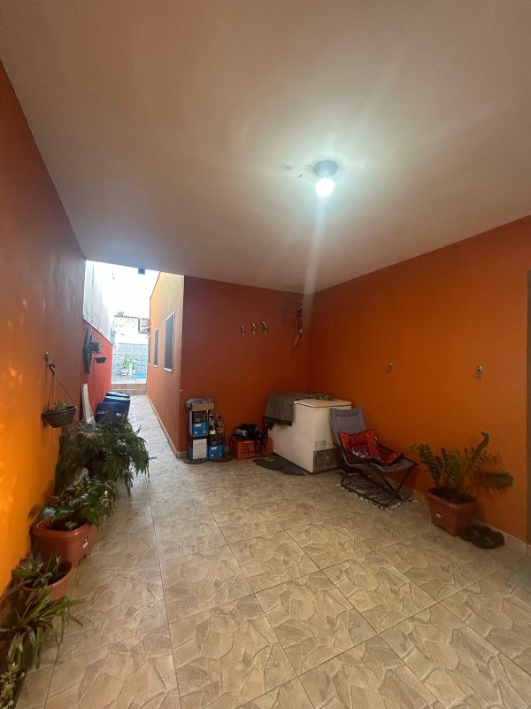 🏡 Linda Casa no Bairro do Golfinho – A Apenas 100 Metros da Pista! 🌟 - Caraguatatuba - 
