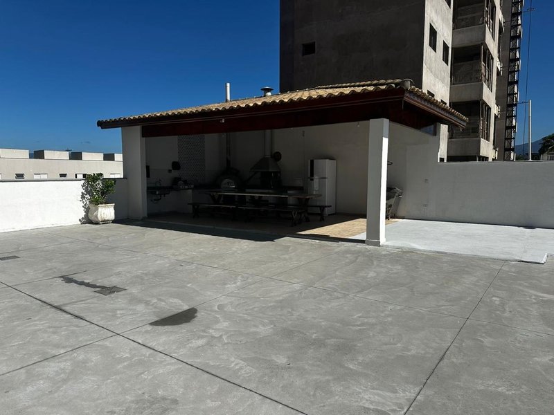 🏖️ OPORTUNIDADE FRENTE MAR – TOTALMENTE MOBILIADO! - Caraguatatuba - 