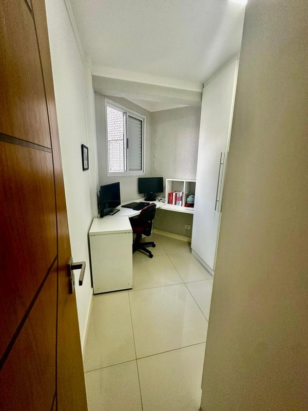 🏖️ OPORTUNIDADE FRENTE MAR – TOTALMENTE MOBILIADO! - Caraguatatuba - 