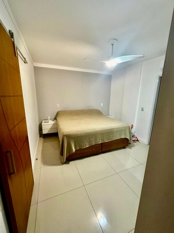 🏖️ OPORTUNIDADE FRENTE MAR – TOTALMENTE MOBILIADO! - Caraguatatuba - 