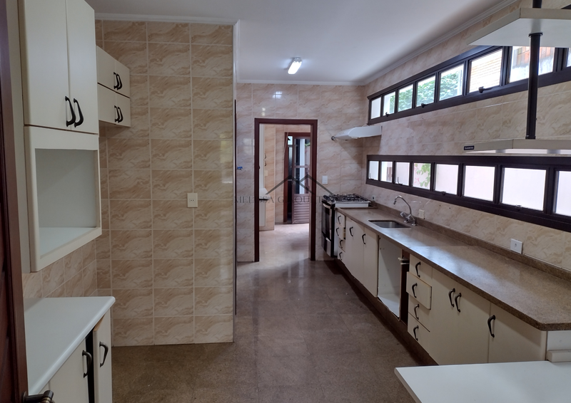 Residencial Alphaville 6 - Mobiliado Avenida Yojiro Takaoka Santana de Parnaíba - 