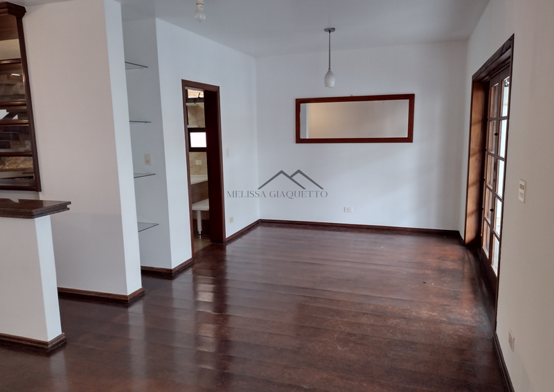 Residencial Alphaville 6 - Mobiliado Avenida Yojiro Takaoka Santana de Parnaíba - 
