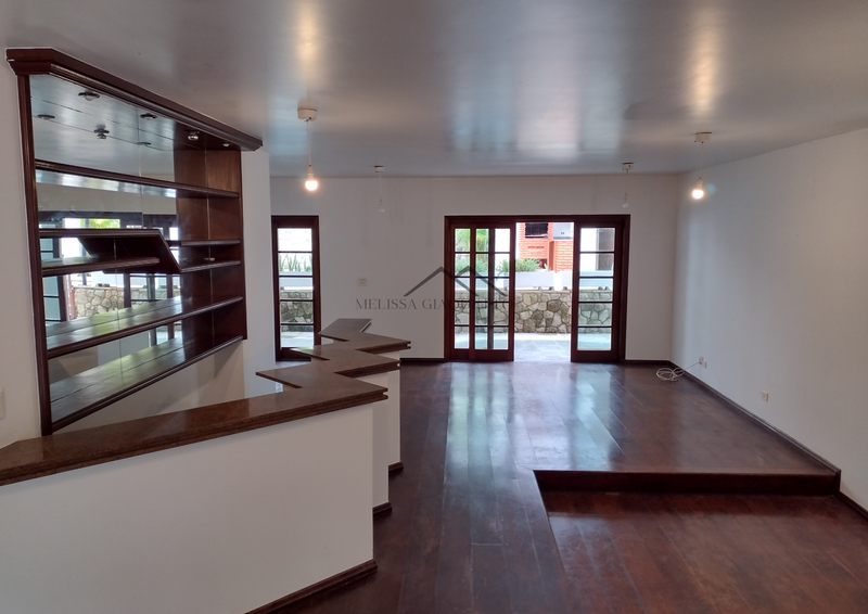 Residencial Alphaville 6 - Mobiliado Avenida Yojiro Takaoka Santana de Parnaíba - 