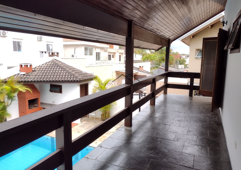 Residencial Alphaville 6 - Mobiliado Avenida Yojiro Takaoka Santana de Parnaíba - 