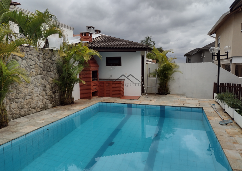 Residencial Alphaville 6 - Mobiliado Avenida Yojiro Takaoka Santana de Parnaíba - 