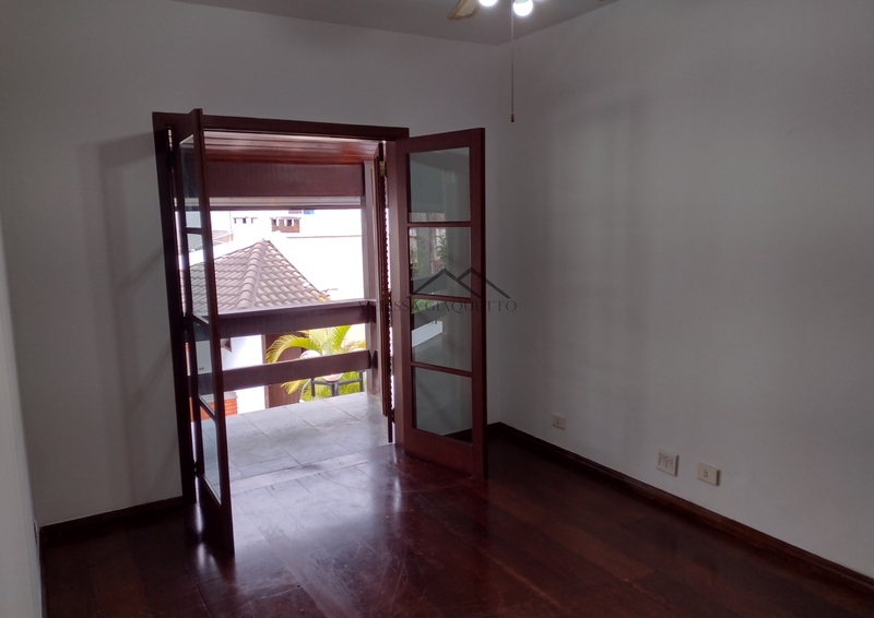 Residencial Alphaville 6 - Mobiliado Avenida Yojiro Takaoka Santana de Parnaíba - 