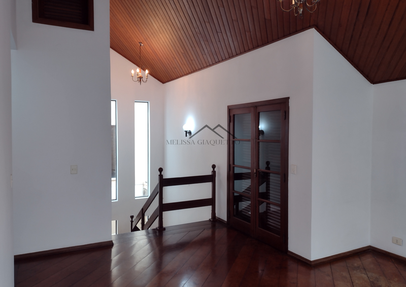 Residencial Alphaville 6 - Mobiliado Avenida Yojiro Takaoka Santana de Parnaíba - 