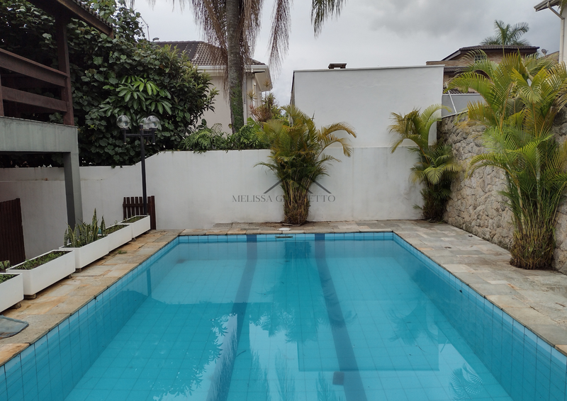 Residencial Alphaville 6 - Mobiliado Avenida Yojiro Takaoka Santana de Parnaíba - 