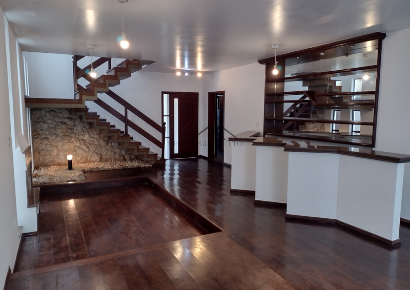 Residencial Alphaville 6 - Mobiliado Avenida Yojiro Takaoka Santana de Parnaíba - 