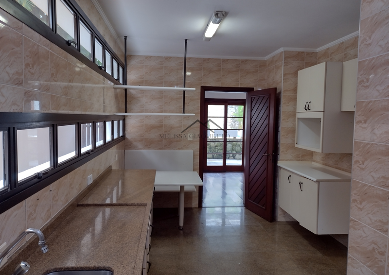 Residencial Alphaville 6 - Mobiliado Avenida Yojiro Takaoka Santana de Parnaíba - 