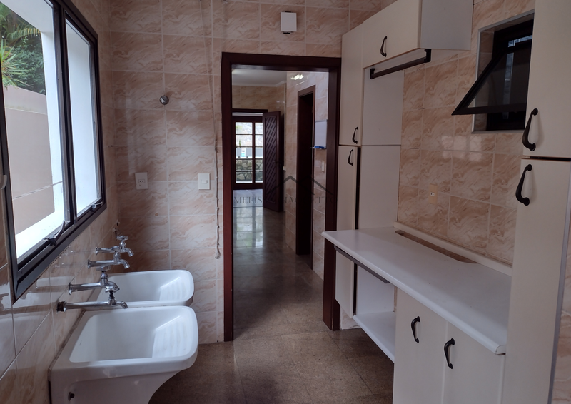Residencial Alphaville 6 - Mobiliado Avenida Yojiro Takaoka Santana de Parnaíba - 