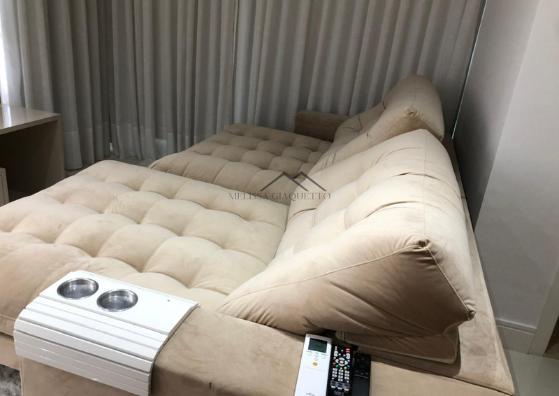Alpha Park - Mobiliado Avenida Sagitário Barueri - 