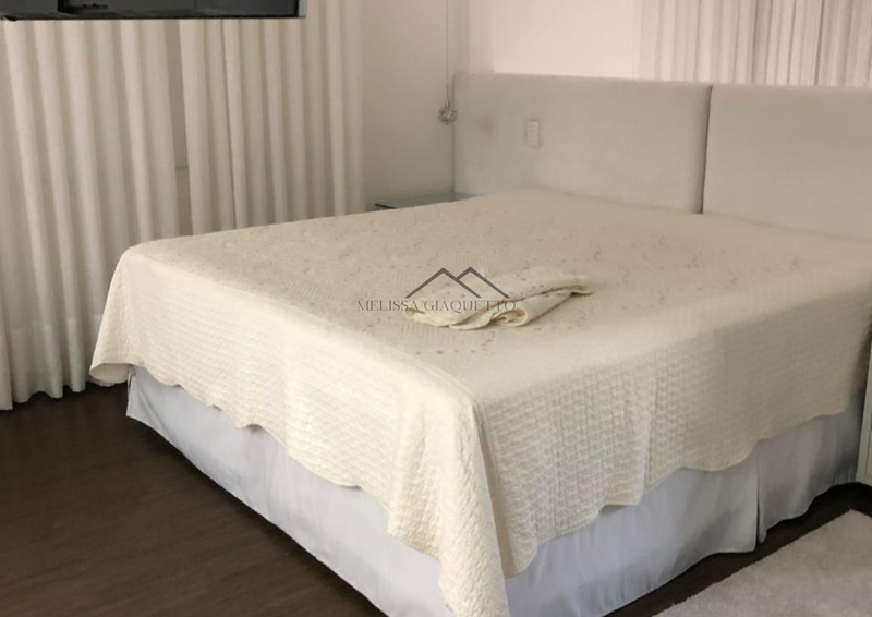 Alpha Park - Mobiliado Avenida Sagitário Barueri - 