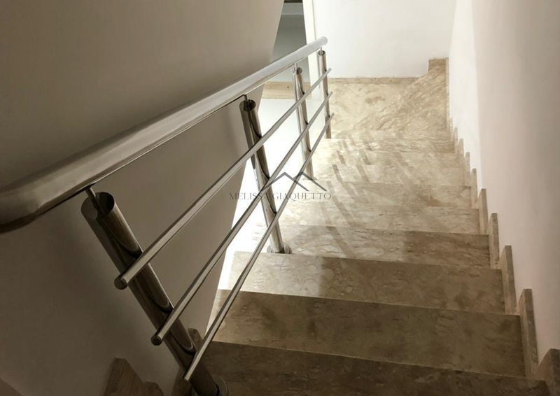 Alpha Park - Mobiliado Avenida Sagitário Barueri - 