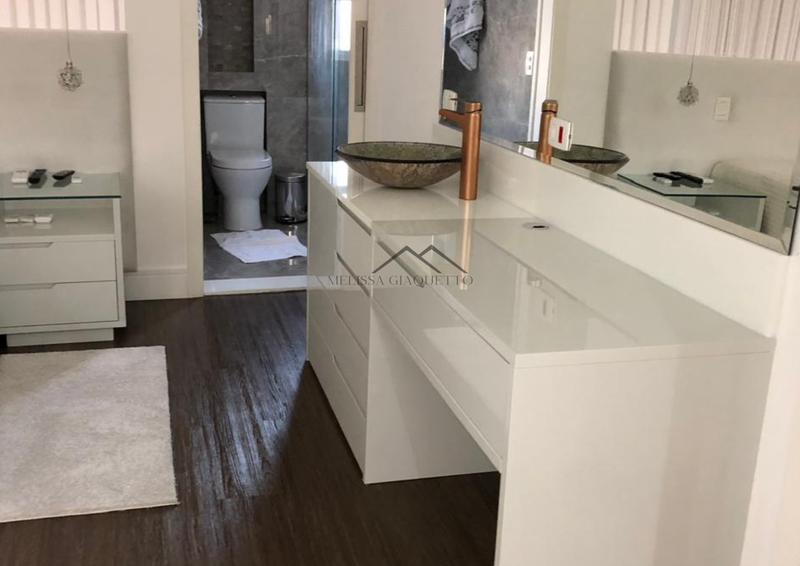 Alpha Park - Mobiliado Avenida Sagitário Barueri - 