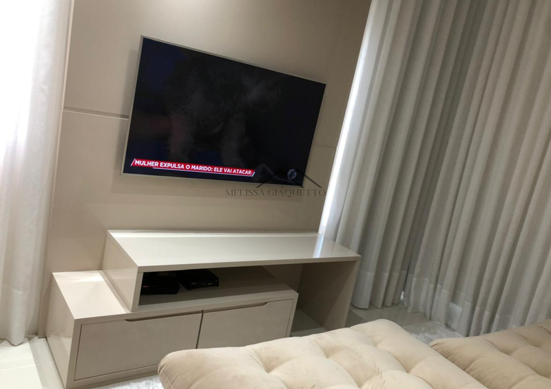 Alpha Park - Mobiliado Avenida Sagitário Barueri - 