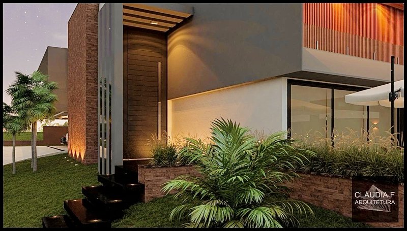 Terreno Exclusivo à Venda – Frente para o Lago | 1.000m² | Esquina | Aclive com Vista Priv Estrada Ferroviário João de Oliveira Sorocaba - Projeto de Claudia Ferreira