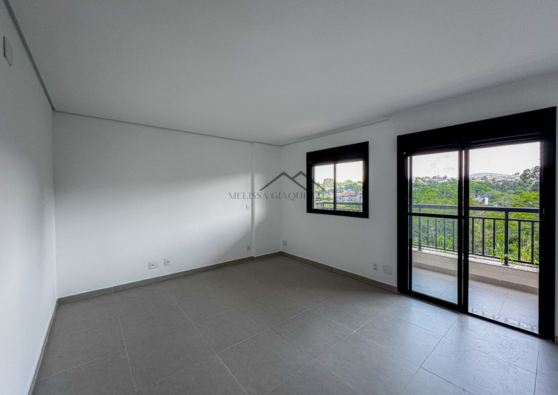 Fiori - Apartamento Padrão Avenida Copacabana Barueri - 