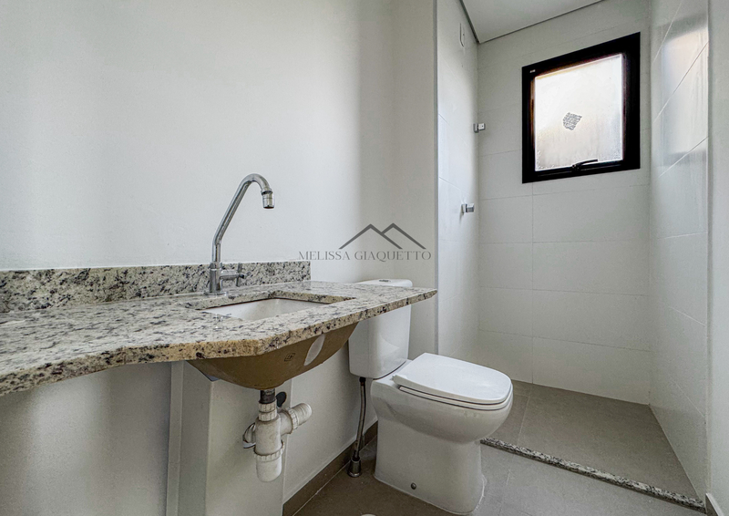 Fiori - Apartamento Padrão Avenida Copacabana Barueri - 