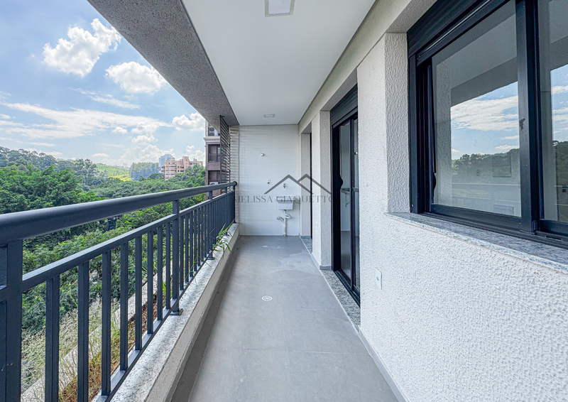 Fiori - Apartamento Padrão Avenida Copacabana Barueri - 