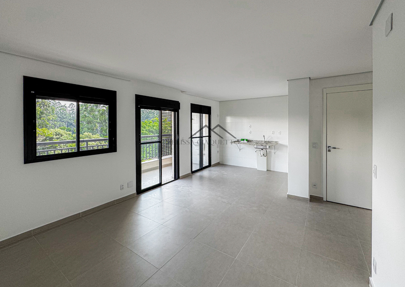 Fiori - Apartamento Padrão Avenida Copacabana Barueri - 