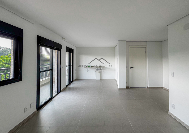 Fiori - Apartamento Padrão Avenida Copacabana Barueri - 