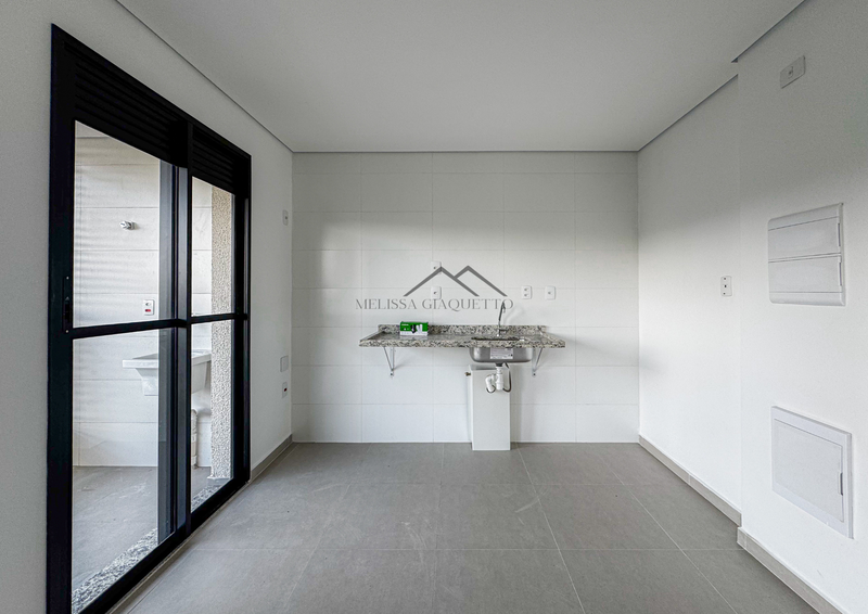 Fiori - Apartamento Padrão Avenida Copacabana Barueri - 