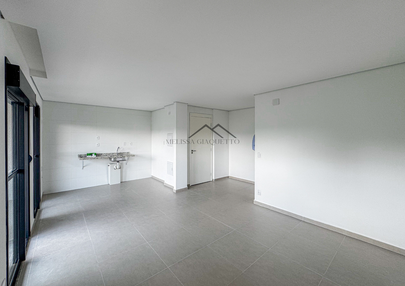 Fiori - Apartamento Padrão Avenida Copacabana Barueri - 