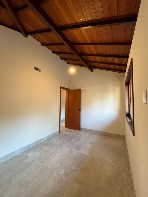 Casa Nova Estrada da Balsa - Porto Seguro - 
