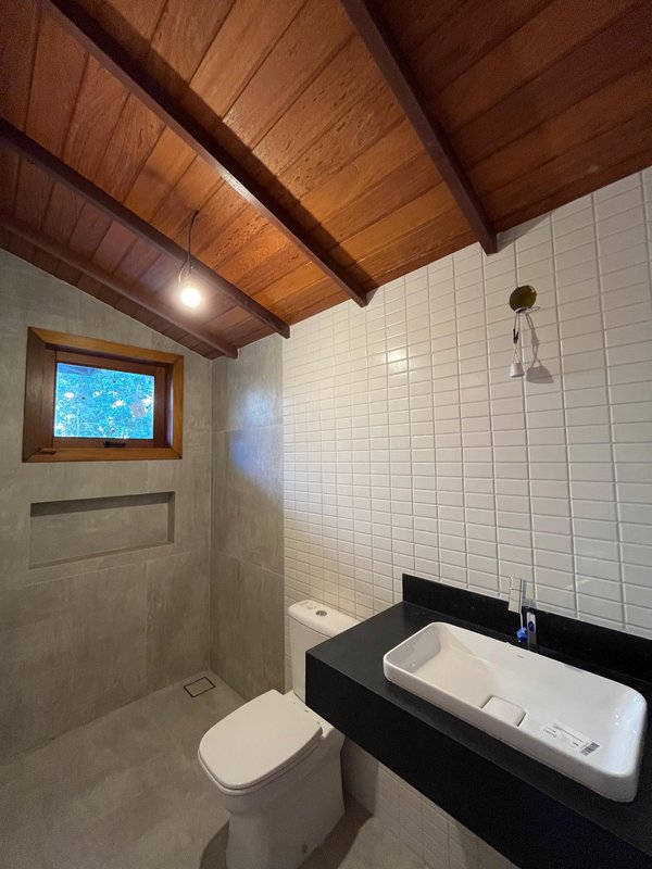 Casa Nova Estrada da Balsa - Porto Seguro - 
