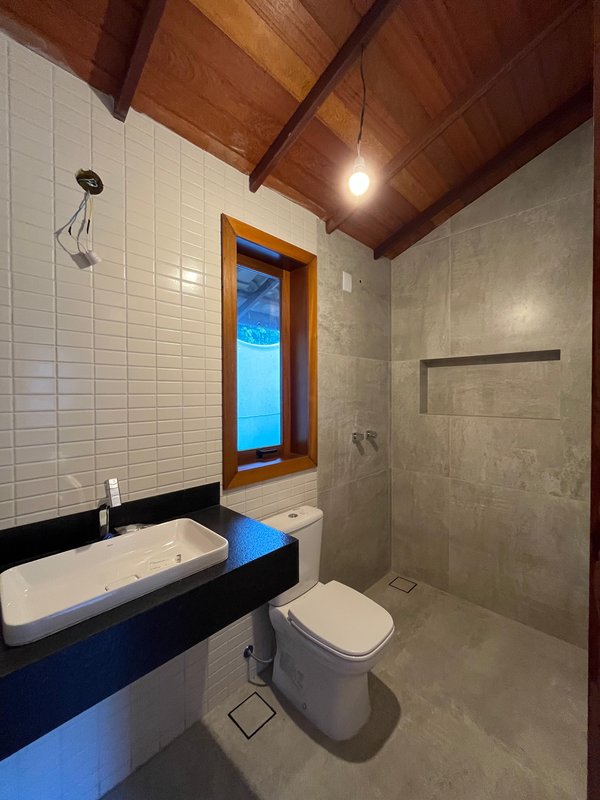 Casa Nova Estrada da Balsa - Porto Seguro - 