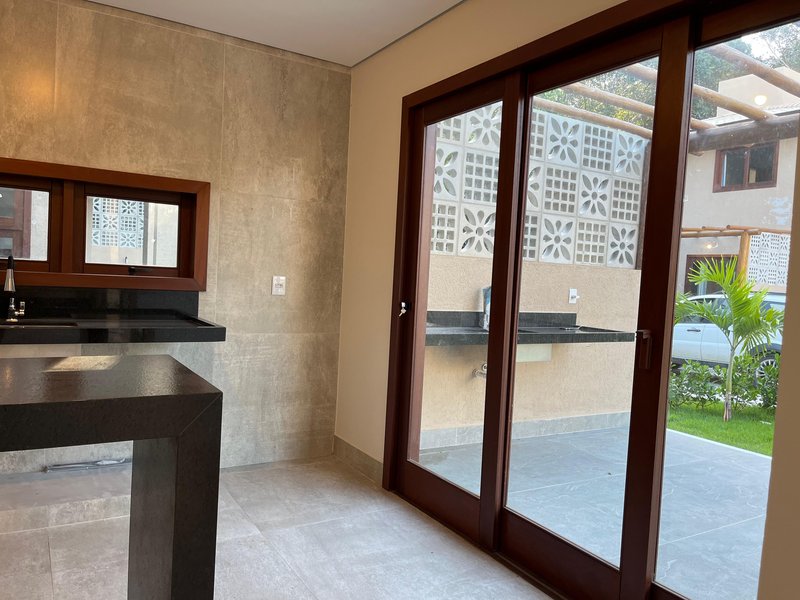 Casa Nova Estrada da Balsa - Porto Seguro - 